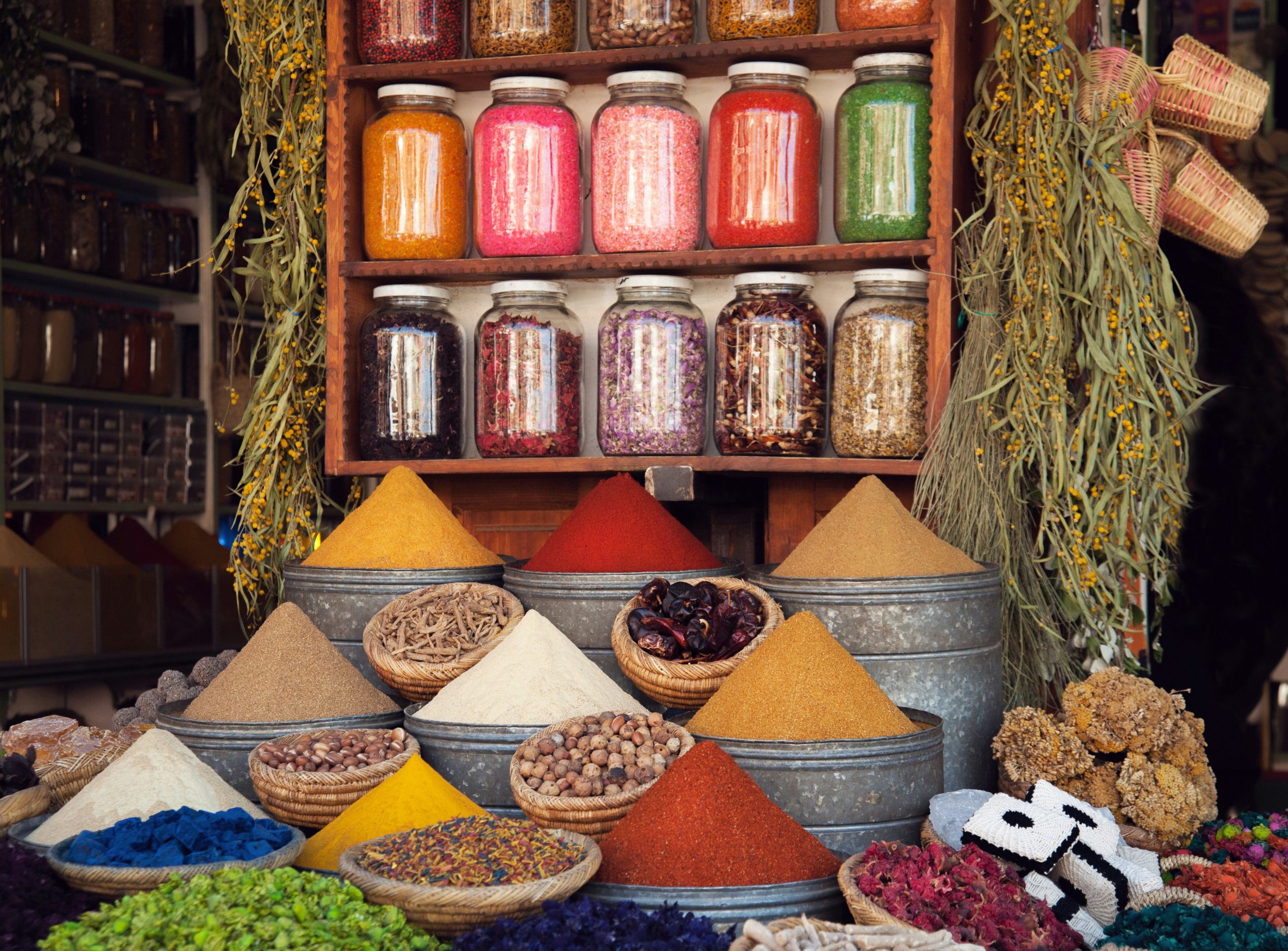 morocco travel organizer,authentic culinary adventures